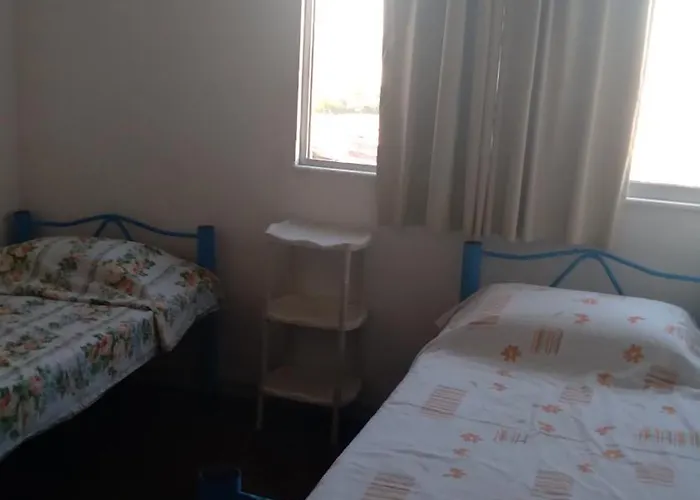 Quarto Para Alugar Diarias