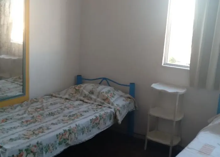 Quarto Para Alugar Diarias