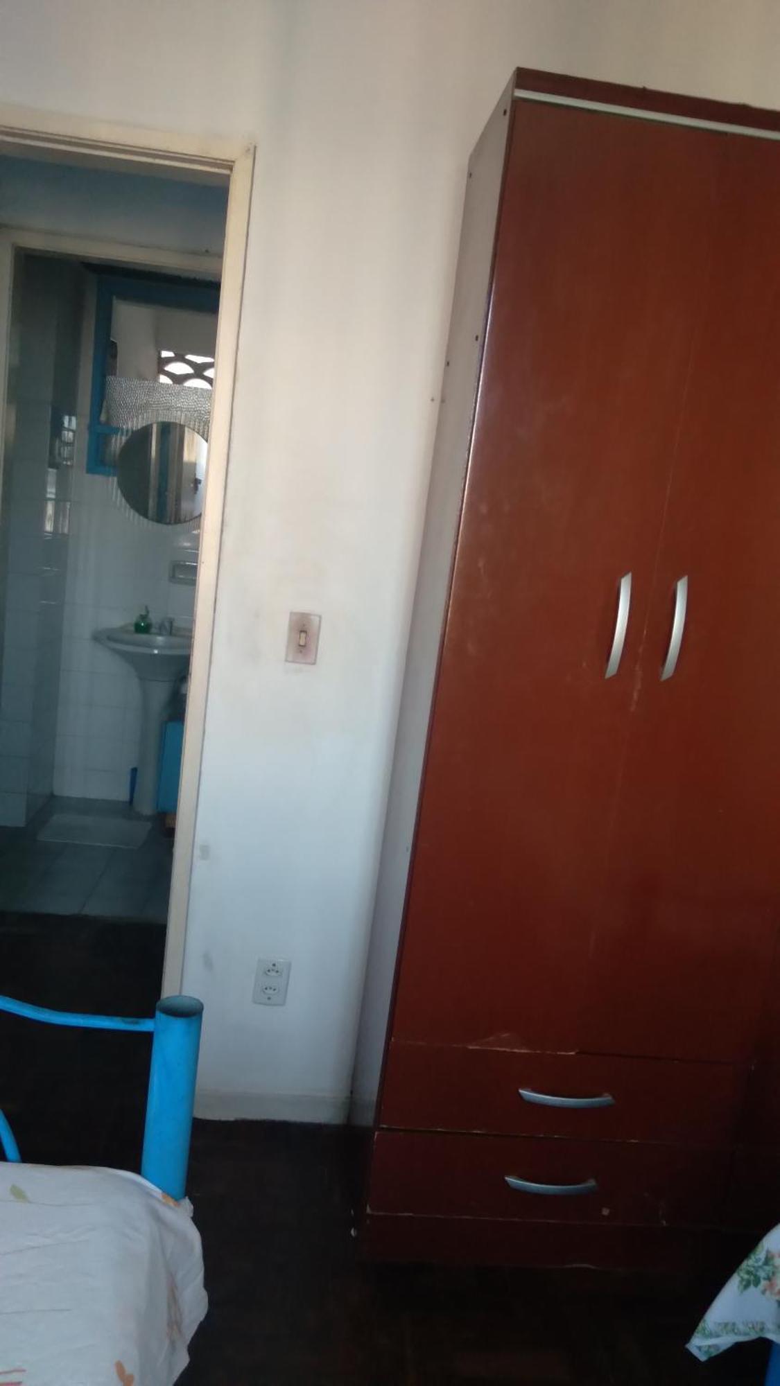 Homestay Alugar Diarias *